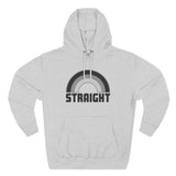 Straight - Hoodie