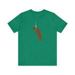 Hung Like A Horse - Men's T-Shirt