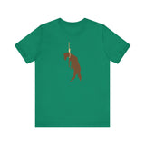 Hung Like A Horse - Men's T-Shirt