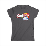 Shittles - Taste The Asshole - Women's T-Shirt