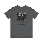 Usheep - Men's T-Shirt