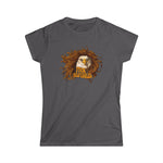 Fuck Bald Eagles - Women's T-Shirt