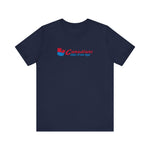 Canadians Like It On Top - Guys Tee