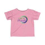 I Beat Plan B - Baby T-Shirt