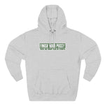 Finish Your Pussy - There Are Horny Kids In Ethiopia - Hoodie