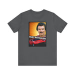 Burt Reynolds (Tom Selleck) - Men's T-Shirt