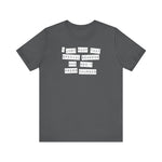 I Just Want That Special Someone Who Won't Press Charges - Men's T-Shirt