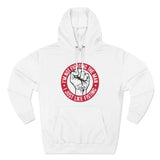 I'm Not Fighting The Man - I Just Like Fisting - Hoodie