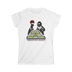 The Kermit Dissection - Women's T-Shirt