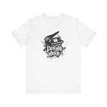 Piano Hero -  Men's T-Shirt