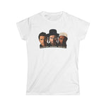 Christian Bale - Jewish Bale - Muslim Bale - Women's T-Shirt