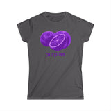 Purples - Women's T-Shirt