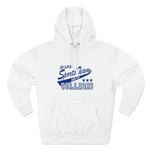 Go Local Sports Team And/or College - Hoodie