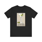 Olives Matter - Men's T-Shirt