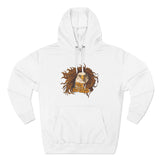 Fuck Bald Eagles - Hoodie