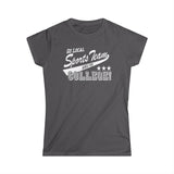 Go Local Sports Team And/or College - Women's T-Shirt