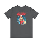 Bring Me The Naughty - Men's T-Shirt