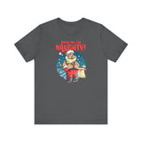 Bring Me The Naughty - Men's T-Shirt