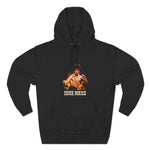 Chuck Norris - Hoodie