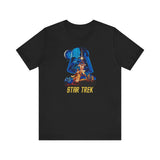 Star Trek - Men's T-Shirt