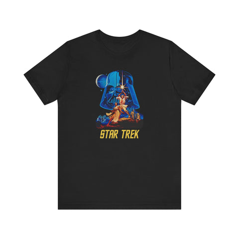 Star Trek - Men's T-Shirt