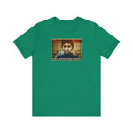 Still Better Than Mexico. (Immigrant Child In Cage) - Men's T-Shirt