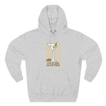 Olives Matter - Hoodie