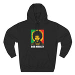 Bob Marley - Hoodie