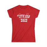 276518 Dad - Women's T-Shirt