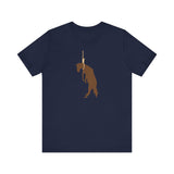 Hung Like A Horse - Men's T-Shirt