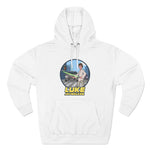 Luke Jaywalker - Hoodie