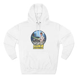 Luke Jaywalker - Hoodie