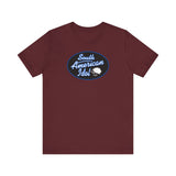 South American Idol - Men's T-Shirt