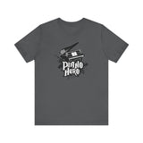 Piano Hero -  Men's T-Shirt