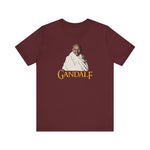 Gandalf (Gandhi) - Men's T-Shirt