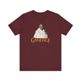 Gandalf (Gandhi) - Men's T-Shirt