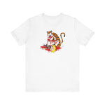 Hobbes' Revenge - Men's T-Shirt