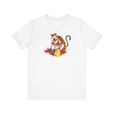 Hobbes' Revenge - Men's T-Shirt