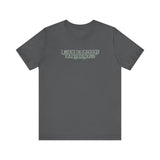 I Meet Or Exceed Expectations - Men's T-Shirt