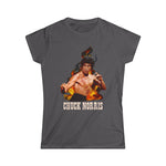 Chuck Norris - Women's T-Shirt