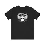 C-19 For Life. Hide Or Die. - Men's T-Shirt