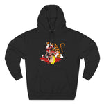 Hobbes' Revenge - Hoodie