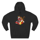 Hobbes' Revenge - Hoodie