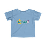 Favorite  - Baby T-Shirt