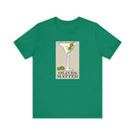 Olives Matter - Men's T-Shirt