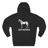 Land Seahorse - Hoodie