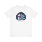 Upper Deck The Halls -  Men's T-Shirt