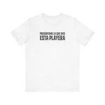 Preguntame Lo Que Dice Esta Playera -  Men's T-Shirt