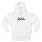 Clearly Ambiguous - Hoodie