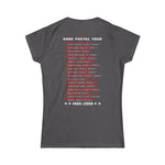 Gone Postal Tour - Women's T-Shirt